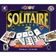 Solitaire Master 2 PC