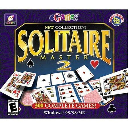 Solitaire Master 2 PC