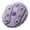 Violet, variante sur Plaque de Torsion de Taille Intérieure pour Entraînement Physique et Yoga avec Affichage Numérique Intelligent pour Mise en Forme du Corps, Massage, Design Compact en Aluminium, Convient à Tous les Utilisateurs