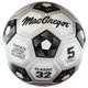 thumbnail image 1 of Pelota de Fútbol MacGregor Clásica Talla 5 Sintética, 1 of 1