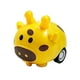 thumbnail image 3 of Juego de juguetes de huevos de Pascua con 24 piezas de coches y huevos - Rellenos de cestas de Pascua DIY para niños - Decoraciones surtidas de huevos de coches de animales, 3 of 9