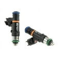 thumbnail image 3 of Grams Performance And Design G2 1000 0600 Fuel Injector Kit Fits 95 99 Eclipse Fits select: 1995,1997-1999 MITSUBISHI ECLIPSE GST, 3 of 6