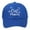 Blue, variant on Fgnfyis CAT MOM Embroidered Baseball Cap for Men and Women Summer Sun Hat Adjustable Hard Top Cat Lover Cap Mens Womens Hats Blue