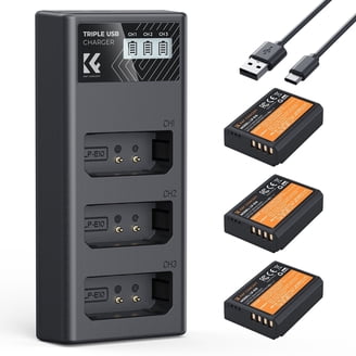 128GB SD Memory Card (High-Speed) + Xtech Starter Kit for Canon