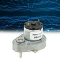 thumbnail image 1 of Moteur à Engrenages, Vitesse Réglable Réversible 12V Moteur à Engrenages Auto-Bloquant 48E520 pour Équipement Médical, 1 of 7