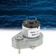 thumbnail image 1 of Motor De Engranajes CC, Velocidad Ajustable 12 V CW CCW Motor De Engranaje Helicoidal Con Carcasa De aleación De Aluminio Autobloqueo De Alta Torsión 48E520 Para Equipos De, 1 of 7
