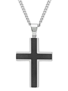 All Men S Necklaces Walmart Com