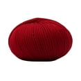 thumbnail image 3 of VQPeo Wool Yarn for Knitting – Medium-Thick Hand-Woven Yarn for Scarves, Hats, Sweaters, 3 of 5