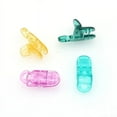 thumbnail image 4 of Multipurpose Mini Sewing Clip Plastic Craft Quilting Crocheting Knitting Safety Clip Clamp DIY Crafts Crocodile Clip Accessories, 4 of 7