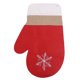 thumbnail image 2 of Guantes para Letreros Navideños Decoración de Puertas Reutilizable y Ecológica Crean un Ambiente Navideño Detalles Exquisitos Material de Tela 39 Pulgadas de Largo ANGGREK Otros, 2 of 8