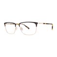 thumbnail image 1 of RANDY JACKSON 1084 NOIR/DORÉES 54, 1 of 1