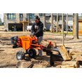 thumbnail image 3 of DK2 POWER 40-Ton 7 HP 208 cc Kinetic Log Splitter, 3 of 9