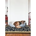thumbnail image 5 of Gloria Kitchen Rug Runner Set 2 Piece Non-Slip Kitchen Mat Runner Doormat Non-Skid Rubber Back Carpet, 20"X30" & 20"X59", 5 of 7