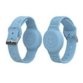 thumbnail image 5 of Waterproof Replacement Holder Child Wristband Silicone Kids Bracelet Silicone Strap PURPLE, 5 of 8