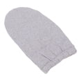 thumbnail image 4 of Foot Cast Cover, Grey Soft Cast Toe Cover  for Home for Injured People, 4 of 8