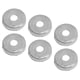 thumbnail image 5 of Un buje de brazo a prueba de óxido estable resistente al envejecimiento tapas de cubierta antipolvo para brazo 12 piezas tamaño compacto para ATV ANGGREK Otros, 5 of 8