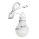 thumbnail image 4 of cámping Luz de camping Mini tienda portátil Bombilla LED Lámpara de lectura de emergencia (5W) Barbie Nuevos Originales, 4 of 7