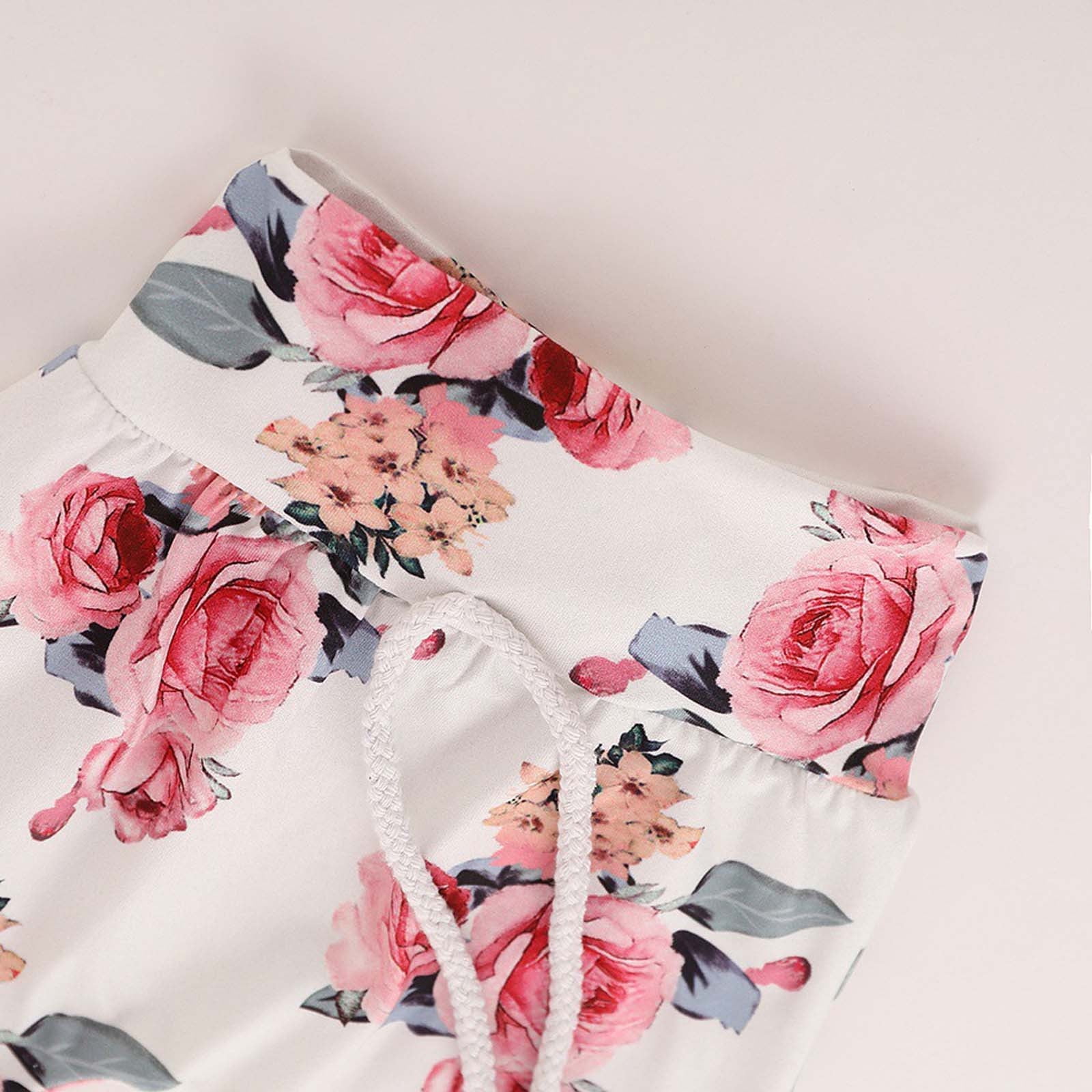 Xanewza – Set De 4 Tenues De Photographie Pour Nouveau-né – Jupe Tutu, Coiffe, Barboteuse Dentelle Et Bandeau Fleuri