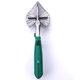 thumbnail image 1 of Tijeras Angulares Ajustables ANGGREK 45 a 135 Grados Color Verde, 1 of 5