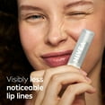 thumbnail image 4 of NIVEA Dewy Lip Care, Hydrating Lip Balm with Hyaluronic Acid, All-Day Moisture, 0.18 oz, 4 of 13