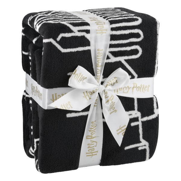 Harry Potter Blanket / Throw 60x90