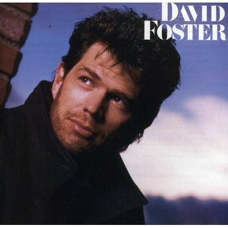 David Foster (CD) (The Best Of David Foster)