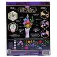 thumbnail image 2 of Crystal Gem Creations Beautiful Bouquet Kit by RoseArt, 400+ Pieces, Great for Adults, Tweens and Children Ages 8+. Great Mothers Day Gift., 2 of 10