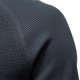 thumbnail image 4 of Ceisia Men Solid Color Long Sleeve Stand Up Collar Button Casual Gift Daily Outdoor Fashion Hoodie Top, 4 of 8
