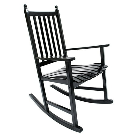 Achla Designs Eucalyptus Rocking Chair