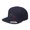 Navy, variant on Snapback Baseball Hat Rooster Lifeline B Embroidery Acrylic Cap Snaps Silver One Size