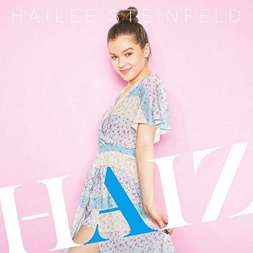 Hailee Steinfeld - Haiz-Japan Debut Mini Album: Limited [CD] - Walmart