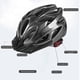 thumbnail image 3 of Adjustable Unisex Bike MTB Helmet with Comfort Liner, 3 of 5