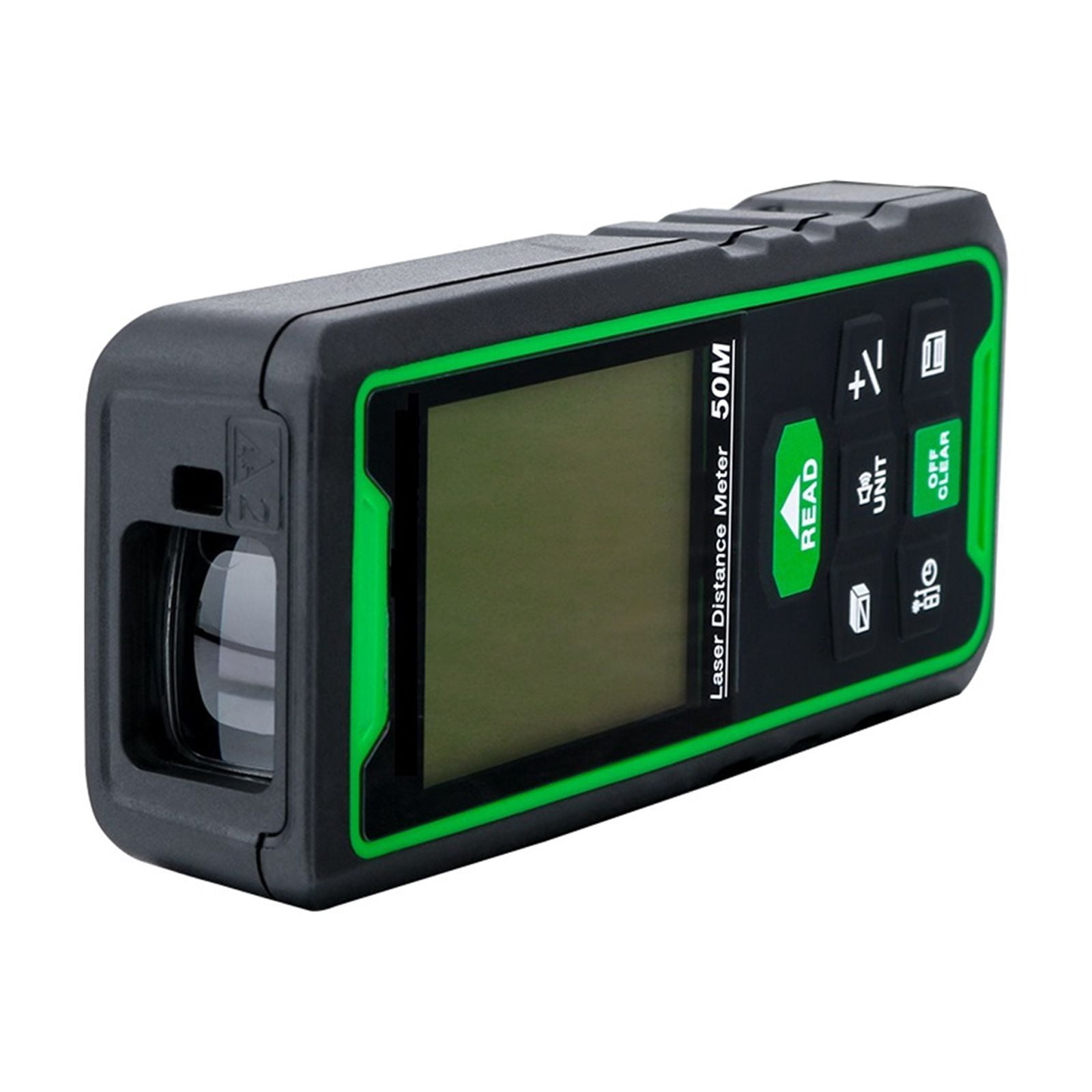 Digital Ranfinder Distance Meter 50m 70m 100m Ran Finder Tape Measure Electronic Level Ruler Roulette ,High Accuracy Position
