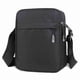 thumbnail image 2 of Messenger Messenger Bag para Hombres y Mujeres Bolso de Hombro de Vije Ligero Bolsa de Cuerpo Cruzado, 2 of 7