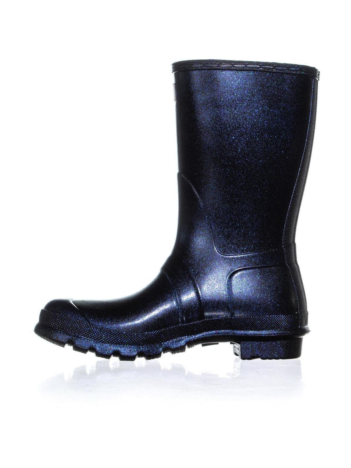 hunter starcloud short rain boots