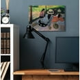 thumbnail image 2 of Stupell Industries Village Lounge Native Figures Classic Painting Canvas Wall Art by Paul Gauguin, 2 of 6