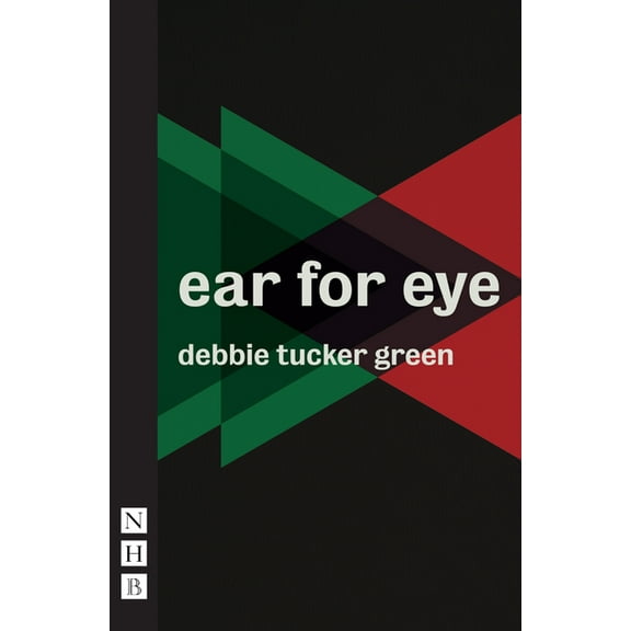 Ear for Eye, (Paperback)
