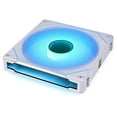 thumbnail image 1 of Lian Li UNI FAN SL-INFINITY - Case fan - 140 mm - white, 1 of 7