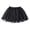 A123-BK1, variant on Skater Girl Clothes Girls Layered Stars Sequins Tutu Skirt Princess Ballet Dance Dress,Size 5-6 Years