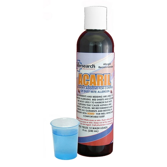 ACARIL Laundry Additive 8 oz.