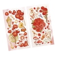 thumbnail image 3 of Pegatinas Vintage, Pegatinas Para álbumes De Recortes, Papel Para álbumes De Recortes., 3 of 8