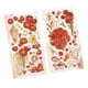 thumbnail image 3 of Pegatinas Vintage, Pegatinas Para álbumes De Recortes, Papel Para álbumes De Recortes., 3 of 8