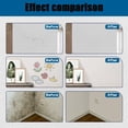 thumbnail image 5 of drywall repair kit, 2/3 Pack All-in-One Wall Mending Agent, Waterproof Spackle Paste with Scraper, for Fixing Wall Holes, Cracks, Dents and Drips., 5 of 8