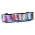 thumbnail image 4 of yuksok Face Body Paint Easy to Use Face Painting Kit for Halloween Rave Holiday Dancing 31 Colors, 4 of 9
