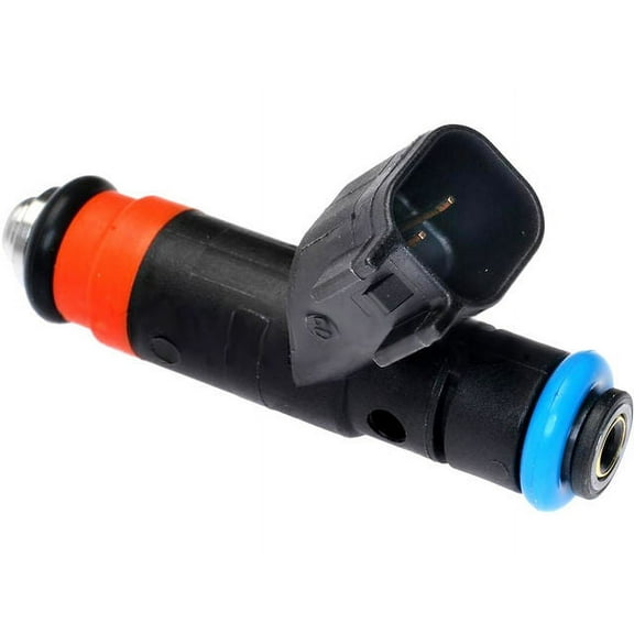 Fuel Injector - Compatible with 2003 - 2009 Chrysler PT Cruiser Turbocharged 2004 2005 2006 2007 2008