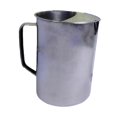 thumbnail image 1 of Jarra de agua fría Cafetera de acero inoxidable Jarra de agua de agarre cómodo Bebida 1.8L, 1 of 9
