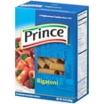 thumbnail image 3 of (4 pack) Prince Rigatoni Pasta, 16-Ounce Box, 3 of 9