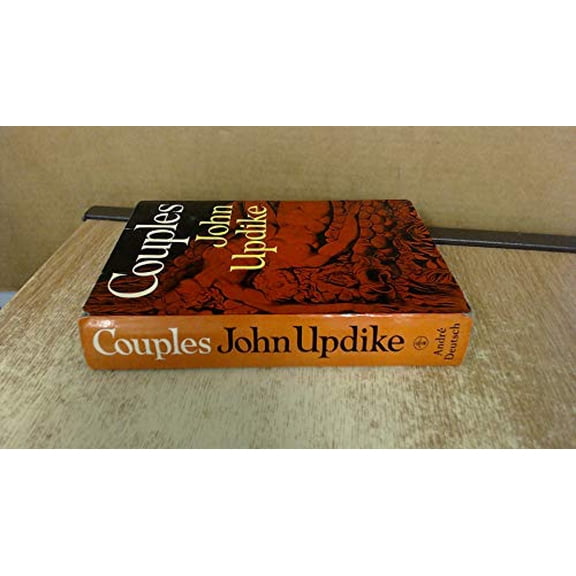 Pre-Owned Couples, 9780233960746, 0233960740, Hardcover, First Edition edition