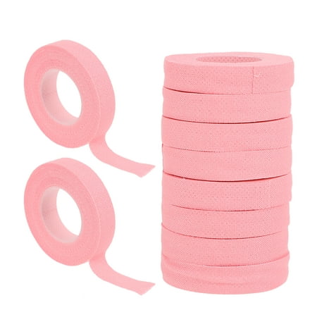 

Etereauty 10 Rolls Practical Guitar Finger Tapes Chinese Zither Finger Self-adhesive Tapes