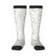 thumbnail image 1 of Fotbe Sea Animals Calcetas Divertidas Estampadas para Hombre y Mujer, Calcetas de Algodón hasta la Rodilla para Caminar, Correr, Enfermería y Embarazo, 1 of 6